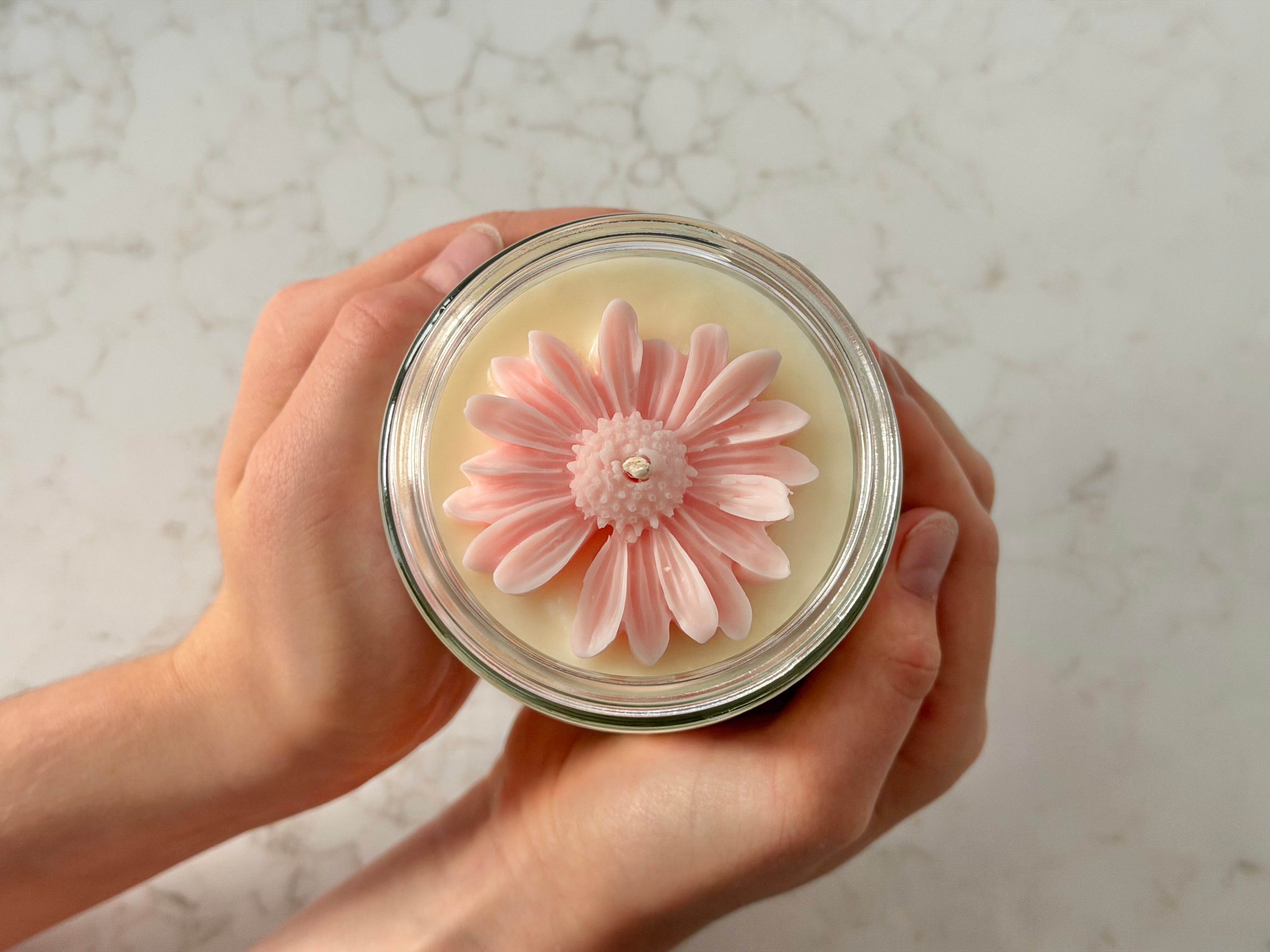 A Candle, For Mum. – Lyla Lu